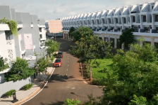 Thành phố Cà phê: “khu đô thị kiến tạo lối sống” tại Buôn Ma Thuột