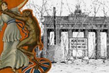 Chiến dịch tuyên truyền bí mật của Anh trong chiến tranh Việt Nam