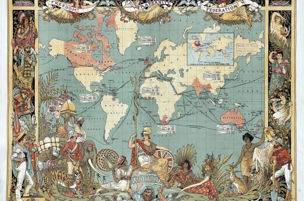 Tầm quan trọng của lịch sử trong việc hiểu chính trị đương đại của Vương quốc Anh