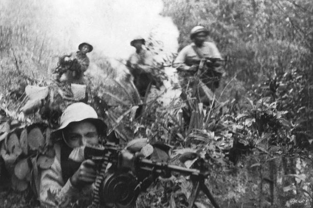 Cuộc Tổng tiến công và nổi dậy Tết Mậu Thân 1968: Quan điểm của một nhà báo Mỹ