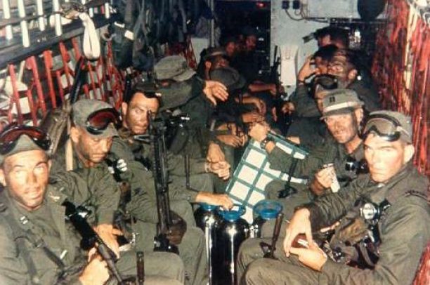 Tổng thống Mỹ Richard Nixon với chiến dịch “Bờ biển Ngà”