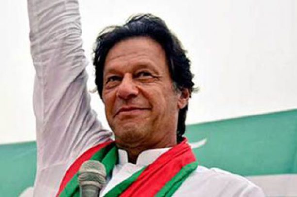 Imran Khan: Từ ngôi sao cricket tới chiếc ghế Thủ tướng Pakistan