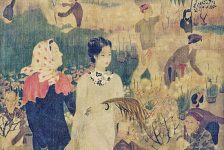 Tết Việt kỳ lạ và hài hước qua quan sát của người nước ngoài