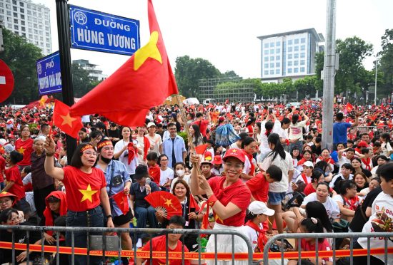 Lòng tin – Sự chân thành – Đoàn kết: Bí mật thành công của Việt Nam