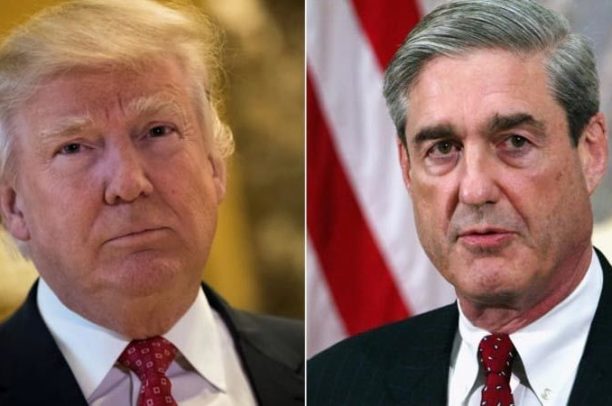 Ông Trump đối mặt báo cáo 'tàn khốc' về cuộc điều tra Nga