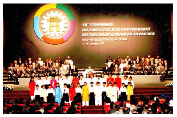 Thông tin đối ngoại và những đóng góp quan trọng của truyền thông quốc tế trong việc xây dựng hình ảnh về Việt Nam