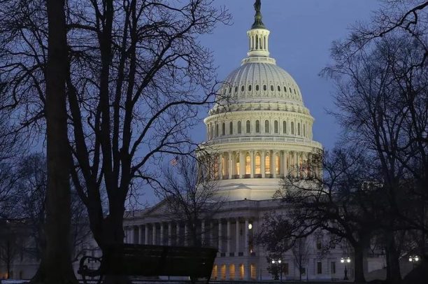 Dự thảo chi tiêu quốc phòng Mỹ cứng rắn với Nga, Trung Quốc