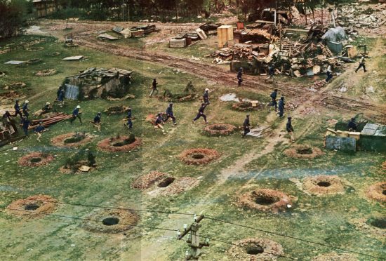 Việt Nam trên báo Mỹ: Ở miền Bắc Việt Nam