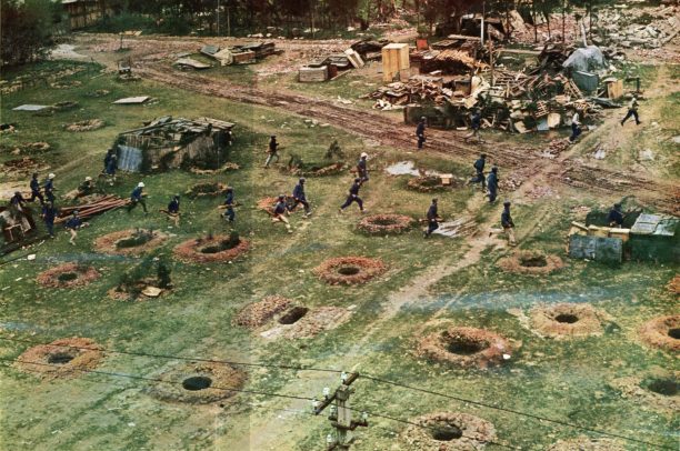 Việt Nam trên báo Mỹ: Ở miền Bắc Việt Nam