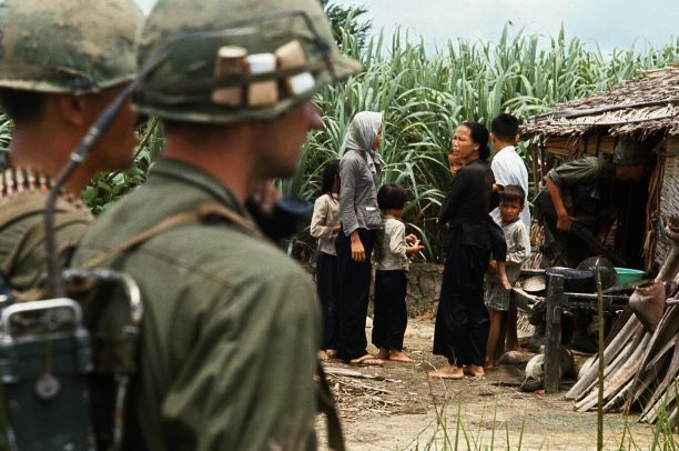 Bức tranh nhiều mảng tối của CIA tại Sài Gòn trước tháng 4/1975