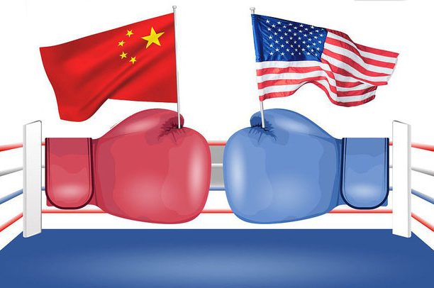 Donald Trump tung cú đánh mạnh, Trung Quốc lộ 'điểm yếu chết người'