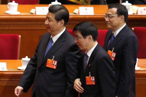 Nội bộ rạn nứt, TQ 'xuống nước' trong cuộc chiến thương mại với Mỹ? 