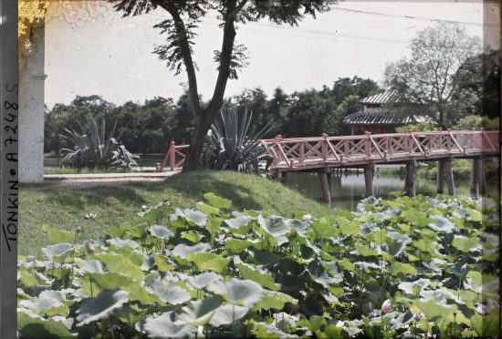 Đông Dương quanh co (Kỳ 1: Hà Nội và các vùng lân cận)