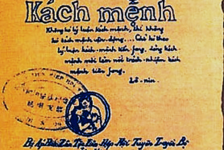 Quá trình thành lập Đảng Cộng sản Việt Nam qua tài liệu của Pháp