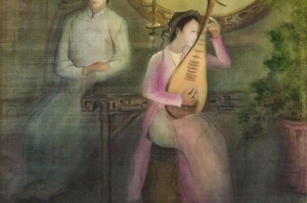 Thưởng Trầm Hương, cảm thơ Kiều: Những tượng đài văn hoá Việt chinh phục trái tim thế giới