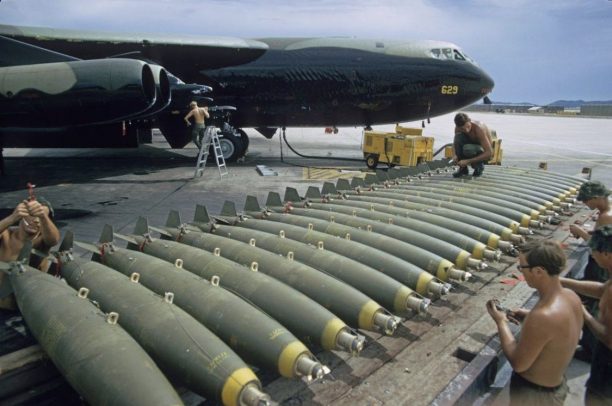 Tài liệu giải mật: Đánh giá của CIA về tác động tổng thể của chương trình ném bom và rải thủy lôi của Hoa Kỳ ở miền Bắc Việt Nam năm 1972