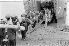 Tài liệu giải mật: Báo cáo của nhóm Nhiệm vụ Bí mật của CIA tại Việt Nam năm 1954 và 1955