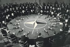 NATO và xung đột Nga-Ukraine