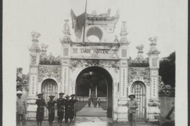 “Người hiệp nữ” làm nội ứng cho Đội Cấn và Lương Ngọc Quyến