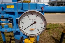 Nga ngừng cung cấp khí đốt cho châu Âu qua Ukraine: Những tác động địa chính trị