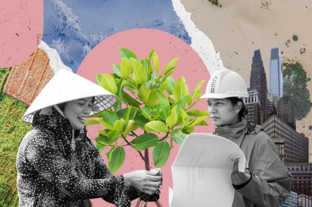 Hội nghị COP30: Xu hướng mới trong xử lý biến đổi khí hậu