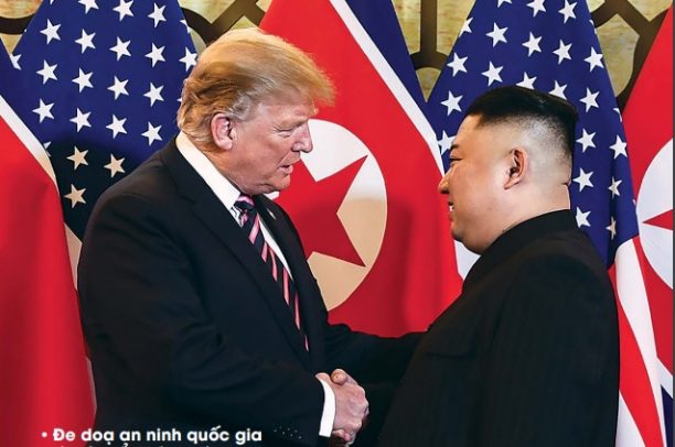 Đón đọc Tạp chí Phương Đông - Số 3 - Tháng 3/2019