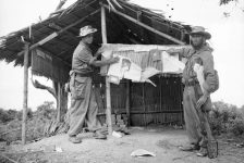 Hoạt động tình báo ở các đô thị Việt Nam bị địch tạm chiếm giai đoạn 1945-1954