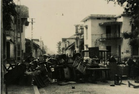 Hà Nội mùa đông 1946 – Bản hùng ca kiên cường