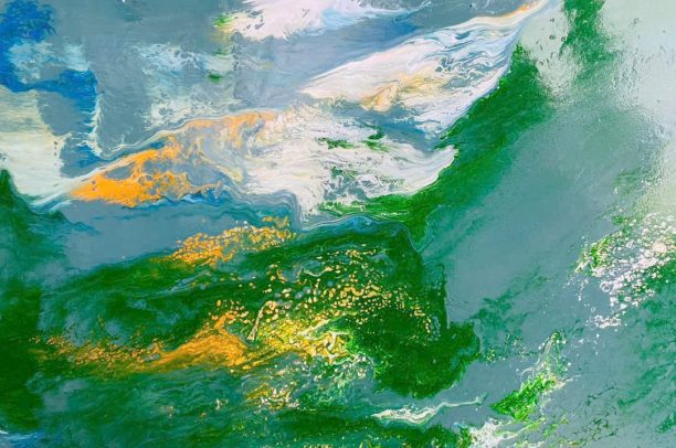 Hội họa Việt Nam thời đại Hồ Chí Minh - Nền hội họa của ánh sáng văn hoá Tình thương