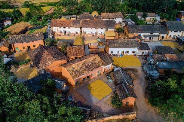 Từ truyền thống đến đương đại: Làng xã Việt Nam dưới lăng kính biến đổi xã hội