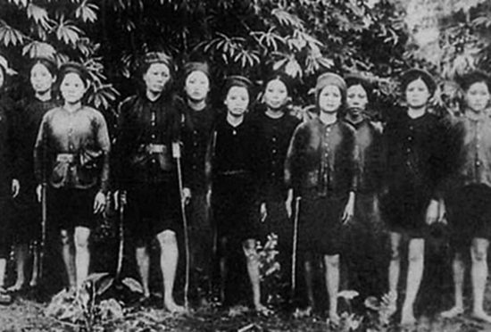 Nam Định những ngày đầu của cuộc kháng chiến chống Pháp qua nhật ký của viên công chức Pháp