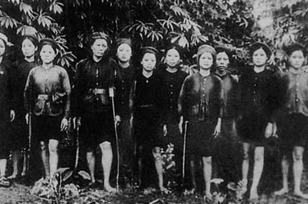 Nam Định những ngày đầu của cuộc kháng chiến chống Pháp qua nhật ký của viên công chức Pháp