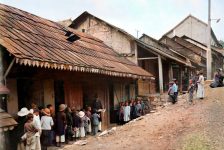 Giáo dục dưới thời Toàn quyền Albert Sarraut và Martial Merlin