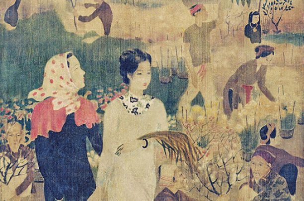 Tết Việt kỳ lạ và hài hước qua quan sát của người nước ngoài