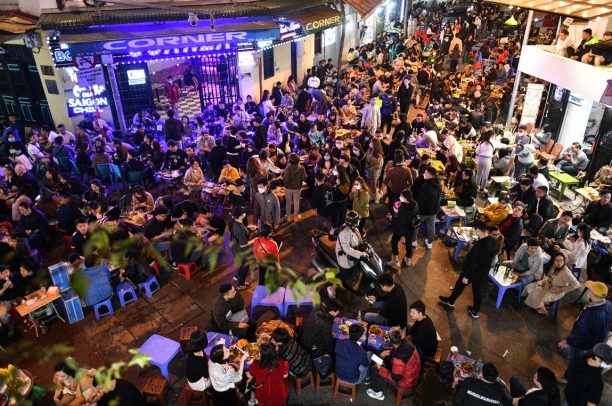 Bàn về xây dựng đô thị và đời sống văn hoá của Thủ đô Hà Nội