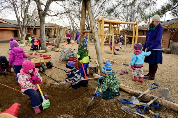 Phương pháp giáo dục Steiner: Không cạnh tranh, không tưởng thưởng, không trừng phạt