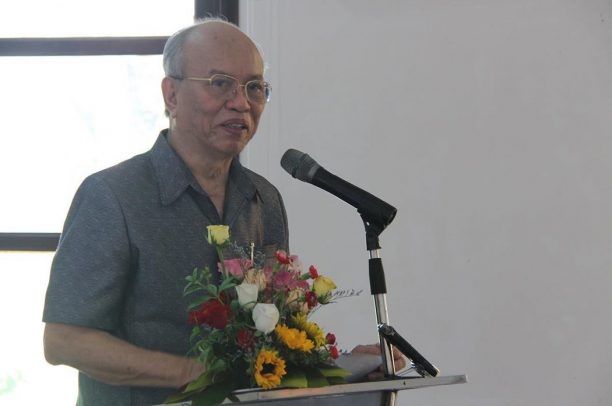 Một số bài phát biểu và tham luận tại Tọa đàm khoa học: “ĐỔI MỚI TƯ DUY ĐỂ PHÁT TRIỂN GIÁO DỤC ĐẠI HỌC”