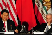 Xung đột Mỹ-Trung Quốc có phải từ những tính toán sai lầm?