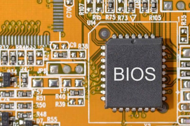 Hiểm họa an ninh mạng từ mã vi mô firmware: Mối đe dọa vô hình trong trung tâm dữ liệu