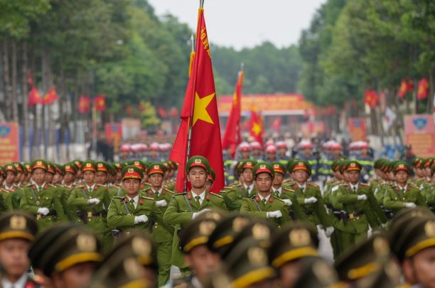 Dân là gốc, là sức mạnh, là điểm tựa vững chắc của Lực lượng Công an Nhân dân theo Tư tưởng Hồ Chí Minh