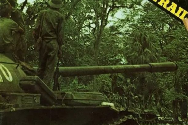 50 năm sau khi Sài Gòn thất thủ: Hồi tưởng của Nayan Chanda