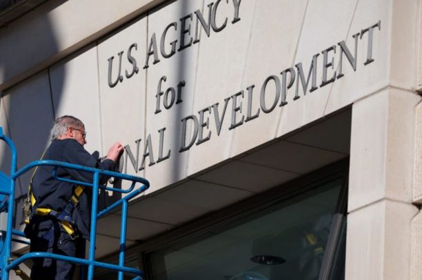 Thấy gì từ các chính sách của chính quyền Tổng thống Mỹ Donald Trump đối với USAID?