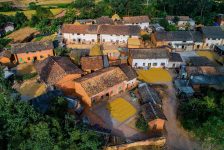 Từ truyền thống đến đương đại: Làng xã Việt Nam dưới lăng kính biến đổi xã hội