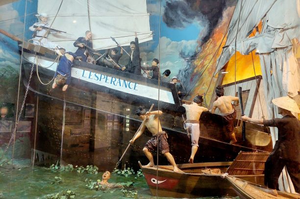 Nguyễn Trung Trực – một “Kinh Kha” chống Pháp của miền Nam