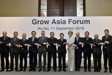 WEF ASEAN: Cách mạng 4.0 chuyển đổi ngành nông nghiệp hiện đại