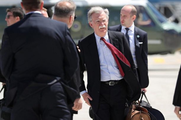 Thế giới lo ngại Mỹ rút khỏi Hiệp ước INF