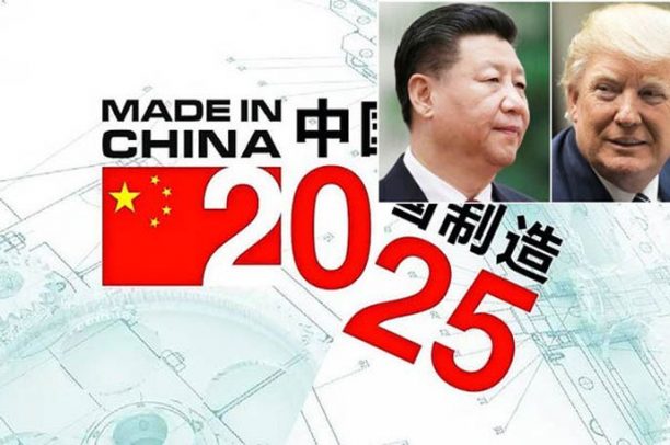 Ẩn họa nội bộ Trung Quốc, đáng sợ hơn đòn hiểm của Donald Trump