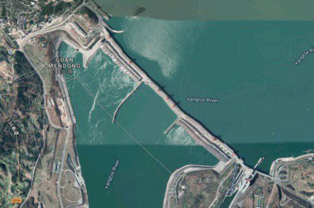 SASAC khẳng định đập Tam Hiệp vẫn an toàn