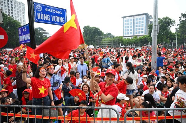 Lòng tin - Sự chân thành - Đoàn kết: Bí mật thành công của Việt Nam