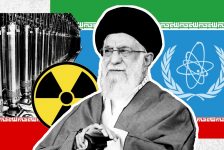 Liệu ông Trump có thành công ở Trung Đông?